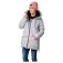 Hannah Parka Rebeca