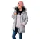 Hannah Parka Rebeca