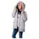 Hannah Parka Rebeca