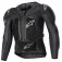 Alpinestars Bionic Action V2 Junior long sleeve protective jacket