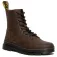 Dr Martens Combs Leather boots