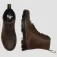 Dr martens Botes Combs Leather