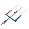 Crazyfly Savvy XT Kitesurfbar