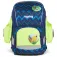 Ergobag Fluo Led Sidepocket Zip-Set パッチ