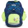 Ergobag Remendo Fluo Led Sidepocket Zip-Set