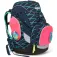 Ergobag Pedaç Fluo Zip-Set
