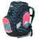 Ergobag Fluo Zip-Set 补丁