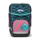 Ergobag Fluo Zip-Set With Reflective Stripes