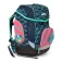 Ergobag Fluo Zip-Set With Reflective Stripes