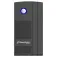 Powerwalker UPS Basic VI 650 SB FR Line-Interactive de 0.65 kVA com 2 tomadas 360W