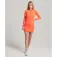Superdry Code SL Bodycon jurk