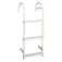 Plastimo 3 Steps Boarding Ladder