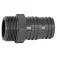 Plastimo Connector recte 1 1/2´´ 5 unitats