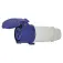 Plastimo Conector hembra de extensión IP44 220V