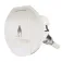 Plastimo Round Lid Water Outlet