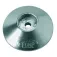 Plastimo Rudder Anode