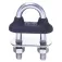 Plastimo Parafuso em U curto
