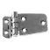 Plastimo stainless steel Hinge