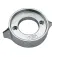 Plastimo Volvo 280-290 E Single Prop Collar Anode