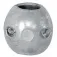 Plastimo Ànode de zinc