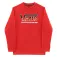 Vans Digi Flames Boy pullover