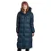 Nordisk Giacca Saga Extra Long Puffa