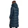 Nordisk Saga Extra Long Puffa jacket