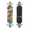 Miller Touch 41 Longboard