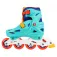 Olsson Lite Max inline-skøjter