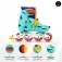 Olsson Lite Max inline skates