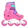 Olsson Lite Sally inline skates