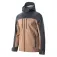 Magnum Hardshell softshelljack