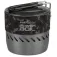Fox International Cookware 650ml campingkogeapparat