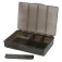 Fox International Caixa d´estris Edges Standard Adjustable