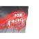 Fox rage Performance 긴팔 티셔츠