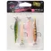 Fox rage Slick Shad weicher köder 7g 90 mm