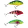 Salmo Stickbait de surface Fatso Floating 100 mm