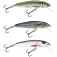 Salmo Floating minnow 4g 60 mm