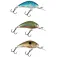 Salmo Hornet Floating minnow 50 mm
