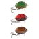 Salmo Lil Bug FLO crankbait 20 mm