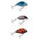 Salmo Crankbait Tink Floating 30 mm