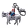 Time force Hm020C charm