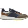 Hackett Sneaker H-Runner Tech 23