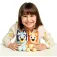 Famosa Bluey Cdu Basic Plush Teddy assorted 20 cm