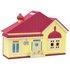 Famosa Bluey Family House Playset Фигура