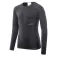 HI-TEC Hikro Top Junior langarm-baselayer