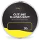 Avid carp Outline 20 m fluorocarbon