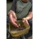 Korum Bait 0.6L bait pouch