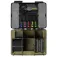 Korum Fully Loaded tackle box
