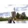 Preston innovations Hexmesh Plastic Cage Large Feeder
